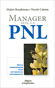 livre manager avec la pnl